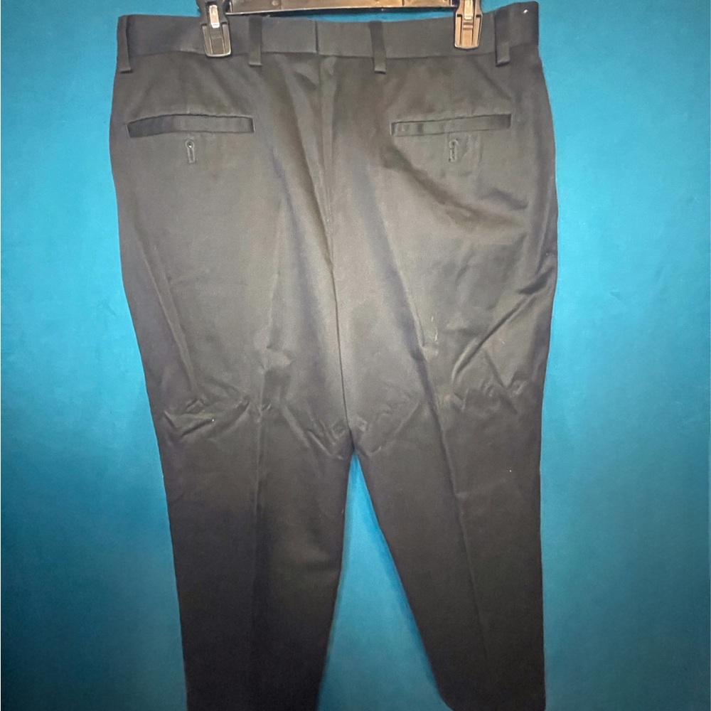 Covington Black Dress Pants Formal Wear